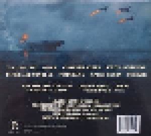 War Cloud: Earhammer Sessions (CD) - Bild 3