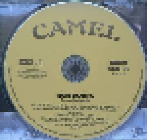 Camel: Rain Dances (CD) - Bild 3