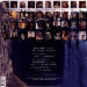 Angelo Badalamenti & David Lynch + Angelo Badalamenti + Julee Cruise: Music From Twin Peaks (Split-LP) - Bild 2
