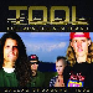 Tool: Lollapalooza In Texas (CD) - Bild 1