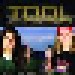 Tool: Lollapalooza In Texas - Cover