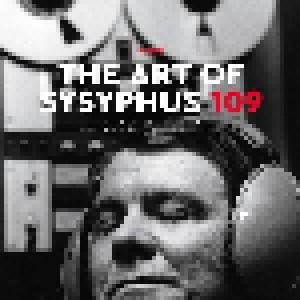 Cover - Traumhaus: Eclipsed - The Art Of Sysyphus Vol.109