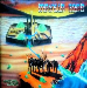 Manilla Road: Crystal Logic (2-CD) - Bild 1