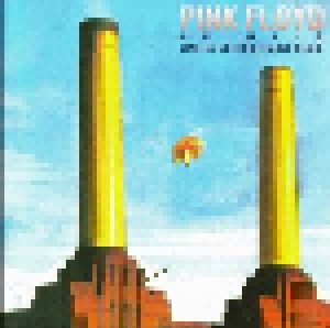 Pink Floyd: Animals Trance Remix (CD) - Bild 1