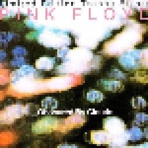 Pink Floyd: Obscured By Clouds Trance Remix (CD) - Bild 1