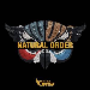 Cover - Four Owls, The: Natural Order
