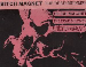 The Bitch Magnet + Dead Milkmen: Live 1990 (Split-Tape) - Bild 1
