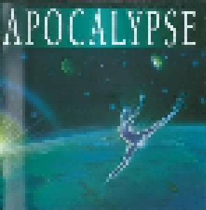 Apocalypse: Perto Do Amanhecer (CD) - Bild 1