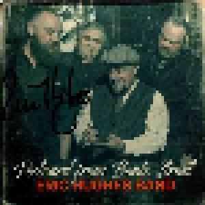 Cover - Eric Hughes Band: Postcard From Beale Street