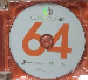 Ö3 Greatest Hits 64 (CD) - Bild 3