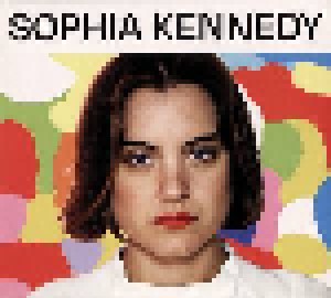 Sophia Kennedy: Sophia Kennedy (CD) - Bild 1
