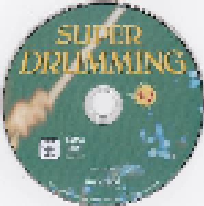 Pete York's Super Drumming Vol.3 (2-DVD) - Bild 4