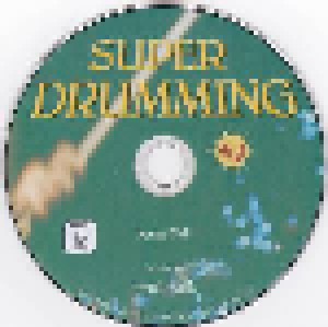 Pete York's Super Drumming Vol.3 (2-DVD) - Bild 5