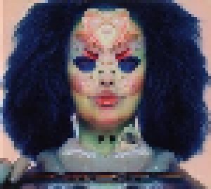 Björk: Utopia (CD) - Bild 1
