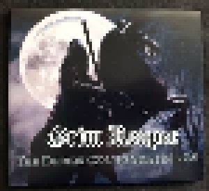 Grim Reaper: The Demos Collection 81-83 (CD) - Bild 1