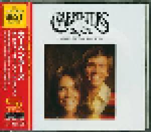 The Carpenters: 20/20 ~Best Of The Best Selection~ - Cover