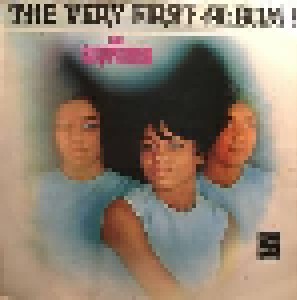 The Supremes: The Very First Album! (LP) - Bild 1