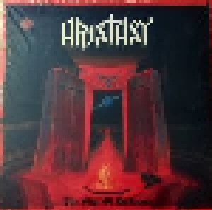 Apostasy: The Sign Of Darkness (LP) - Bild 1