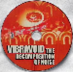 Vibravoid: The Decomposition Of Noise (CD) - Bild 3
