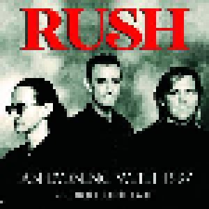 Rush: An Evening With 1997 (2-CD) - Bild 1
