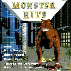 Monster Hits (CD) - Bild 1