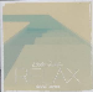Blank & Jones: Relax Edition Twelve (2-CD) - Bild 3