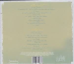Blank & Jones: Relax Edition Twelve (2-CD) - Bild 4