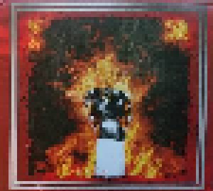 OZ: Burning Leather (CD) - Bild 3