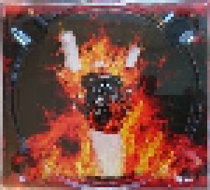 OZ: Burning Leather (CD) - Bild 4