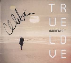 Cover - Charlotte Hatherley: True Love