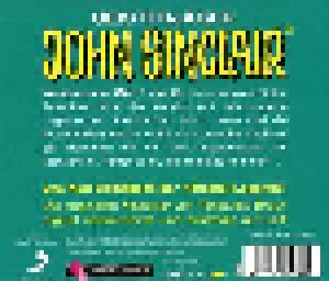 John Sinclair: (TSB 099) - Voodoo-Land (Teil 1 von 2) (CD) - Bild 2