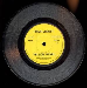 Philip Lynott: Yellow Pearl (7") - Bild 5