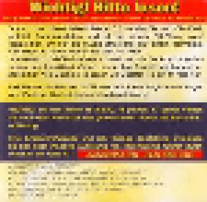 Only Hits - Music CD-Rom Vol. 1 (CD) - Bild 2