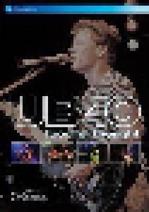 UB40: Food For Thought (Rockpalaßt) (DVD) - Bild 1