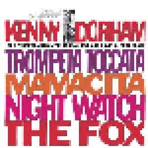 Kenny Dorham: Trompeta Toccata (LP) - Bild 1
