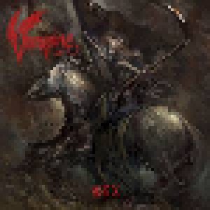 Vampire: Rex (LP) - Bild 1