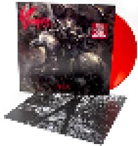 Vampire: Rex (LP) - Bild 2