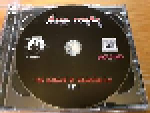 Metal Power - The Ultimate EP Collection I-V (2-CD) - Bild 3