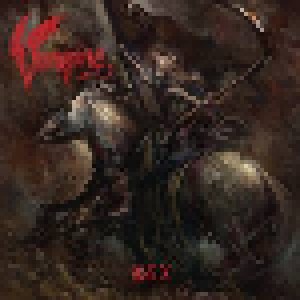 Vampire: Rex (CD) - Bild 1