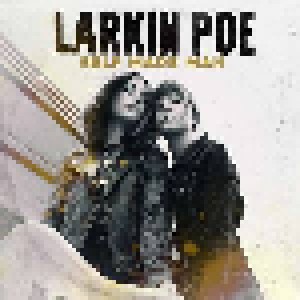 Larkin Poe: Self Made Man (LP) - Bild 1