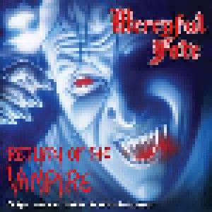 Mercyful Fate: Return Of The Vampire - The Rare And Unreleased (LP) - Bild 1