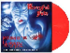 Mercyful Fate: Return Of The Vampire - The Rare And Unreleased (LP) - Bild 2