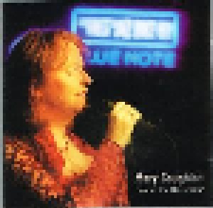 Mary Coughlan: Live At The Basement (CD) - Bild 1