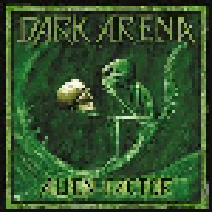 Dark Arena: Alien Factor (LP) - Bild 1