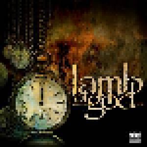 Lamb Of God: Lamb Of God (CD) - Bild 1