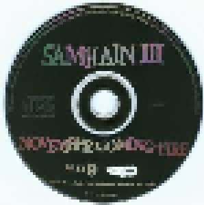 Samhain: Samhain III: November-Coming-Fire (CD) - Bild 3