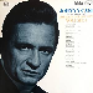 Johnny Cash And The Tennessee Two: Original Golden Hits Volume I (LP) - Bild 2