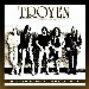 Cover - Troyen: Anthology (1981-2019)