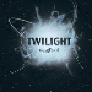 Cover - Ganglion: Twilight