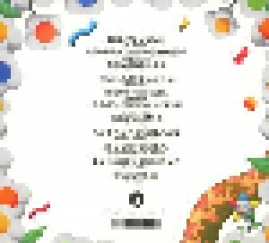 Iglooghost: Neō Wax Bloom (CD) - Bild 2